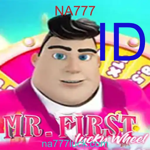 MrFirstLuckyWheel